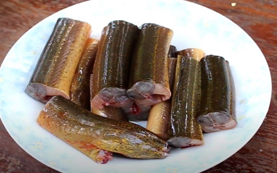 Lươn Đồng